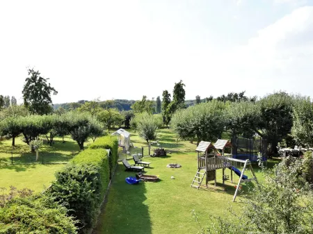 Fabelhaftes Ferienhaus in Thorstorf in Meeresnaehe