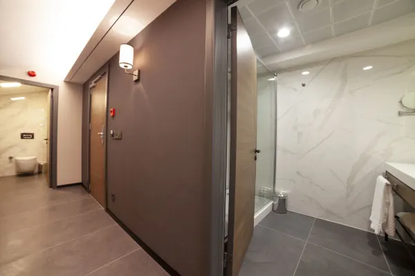 Granbellahotel Phòng Photos