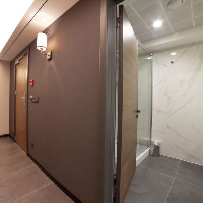 Luxury Studio Suite, Terrace, City View Granbella Hotel Promo Code