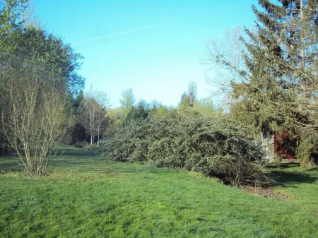 La Halte de Chambord Отели в г. Мюр-де-Солонь