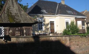 Chambres Privatives Chez l'Habitant