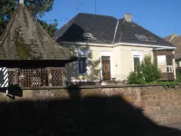 Chambres Privatives Chez l'Habitant Các khách sạn gần Parc du Petit Prince