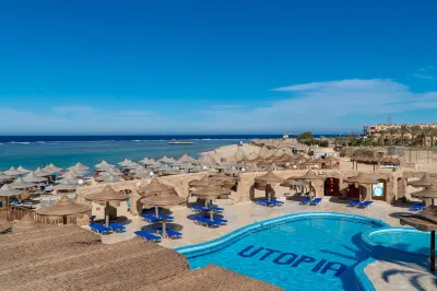 Utopia Beach Club