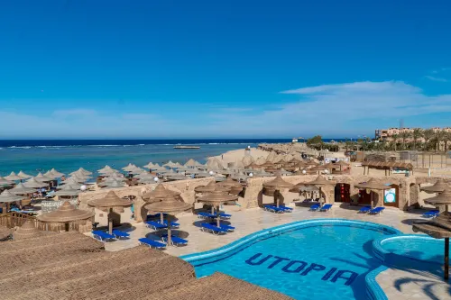 Utopia Beach Club