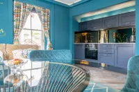 더 로커펠러 아파트먼트