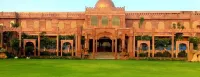 Amritam Palace Hotels in der Nähe von श्री पाल बालाजी मंदिर