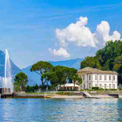 Lenno Centrale Others