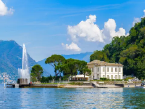 Blevio Panoramica Hotels in Blevio