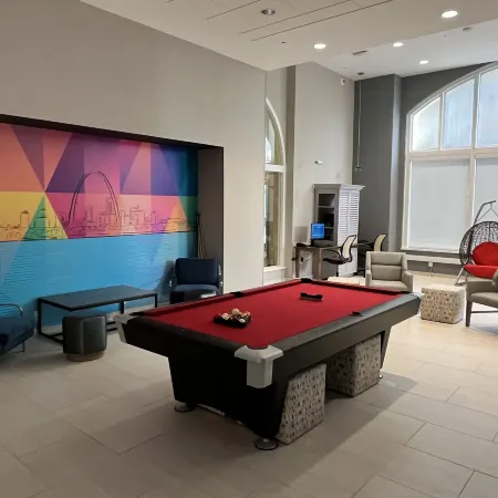 Home2 Suites by Hilton St. Louis Downtown