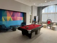 Home2 Suites by Hilton St. Louis Downtown - parking