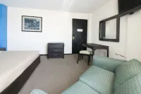 CHN Hotel Monterrey Santa Fe Hotel a San Nicolas De Los Garza