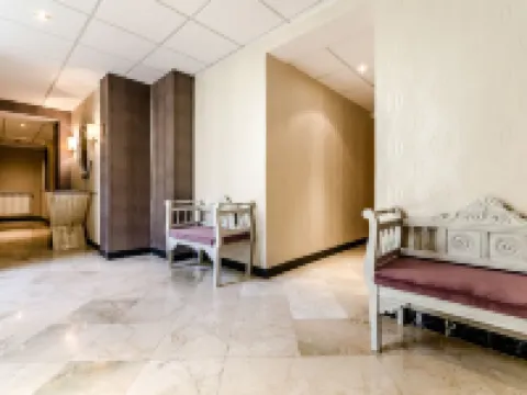 Hotel Sacromonte Hotels in Granada