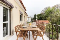 Belem Boutique IX by Homing Hotels in Belem