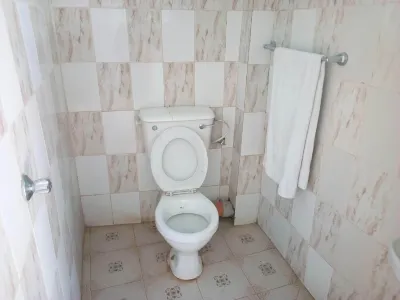 Eden Garden Hotel Hoteles en 