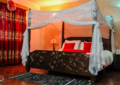 Eden Bliss Gardens Hotels in Tatu City