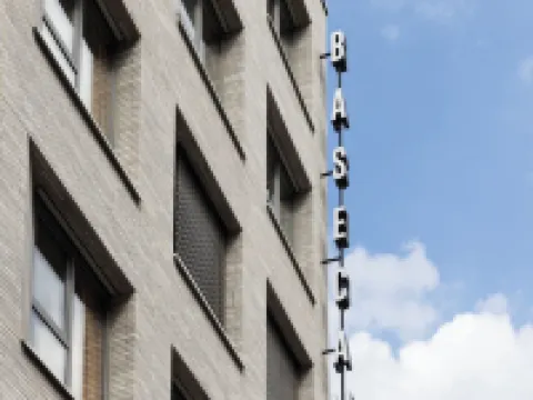 Basecamp Hotel Dortmund Hotels in Dortmund