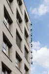 Basecamp Hotel Dortmund