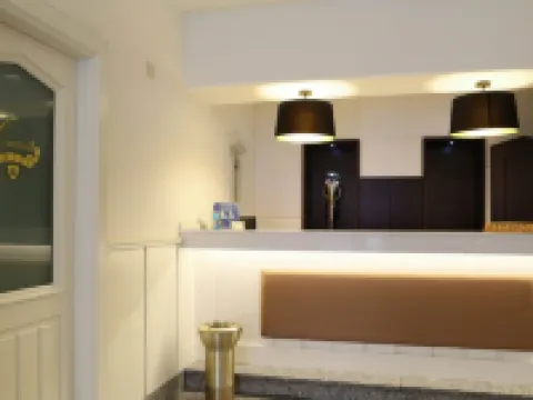 Hostal Carlos III Hoteles en Getafe