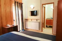 L'Escale du Mzaar Hotel a Aaqoura