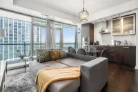 GLOBALSTAY. Gorgeous Apartments in the Heart of Toronto - Cho phép mang theo thú cưng