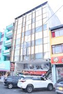 Hotel Inambu Villavicencio