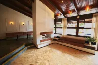 Essência Hotel Pato Branco Hôtels à : Pato Branco