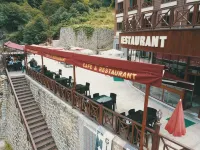Grand ŞELALE Hotel فنادق في Cayeli