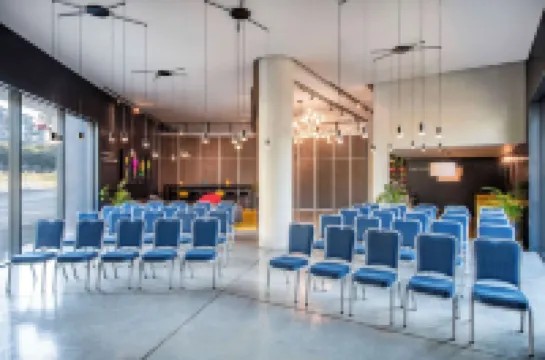 Golden Tulip Design Tbilisi