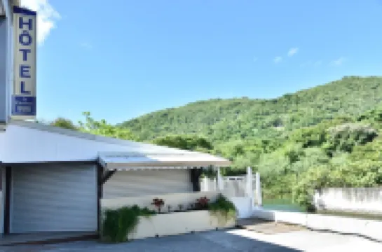 Hotel le Channel Hotels in 