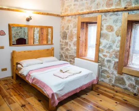 Mogla Tashan Hotel Hoteles en Menteşe