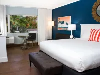 บานาน่าเบย์ รีสอร์ทแอนด์มารีน่า โรงแรมในมาราธอน