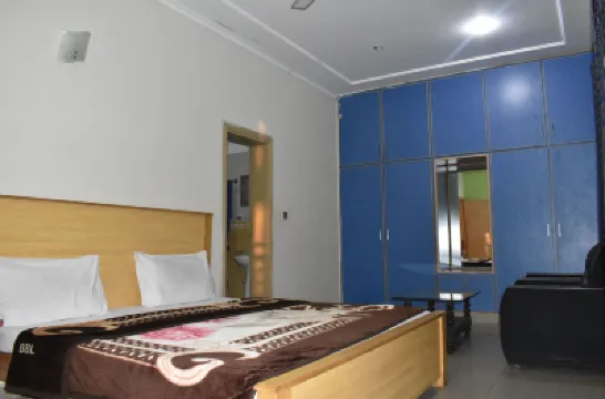 Hotel Falcon Inn Hotels in 