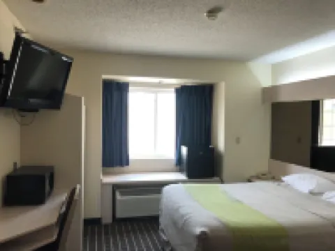 Chadron Inn & Suites Hoteles en Chadron