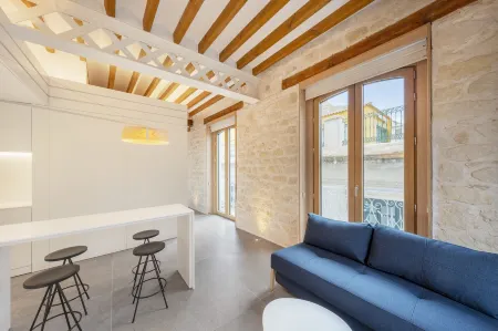 Tandem Pórtico Alicante Suites Отели в г. L'Alacanti