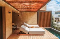 M Boutique Hotel - Designed for Adults - Pool