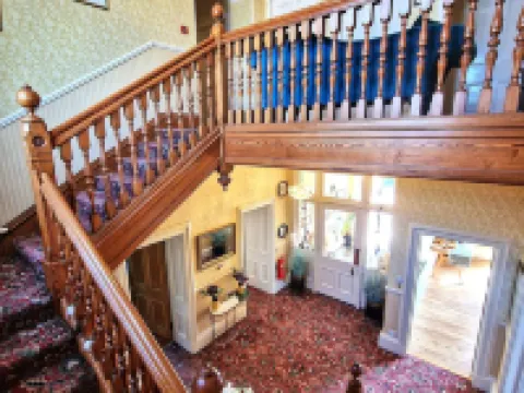 The Pines Guest House Hôtels à : Elgin