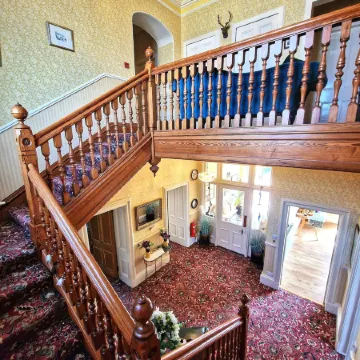 The Pines Guest House