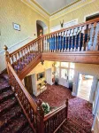 The Pines Guest House فنادق في إلجين