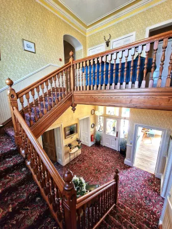 The Pines Guest House