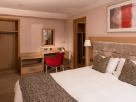 Carlton Hotel Hotels in Prestwick
