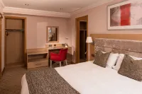 Carlton Hotel Hotels in Prestwick
