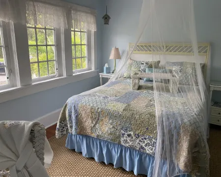 Inn Shepard's Park Hoteles en Stuart