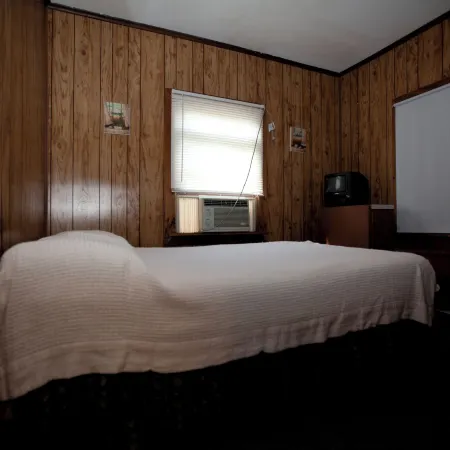 Beaufort Harbour Suites and Lodges