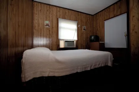 Beaufort Harbour Suites and Lodges