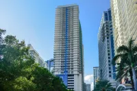 Well-Appointed Condos in Brickell Hôtels à : Key Biscayne