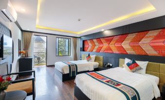Babeeni Family Hotel