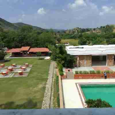Kol Pol Mohalla Boutique Stay Fitness & Recreational Facilities