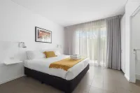 Alouarn Apartments