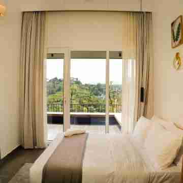 The Leaves Resort Vythiri Rooms