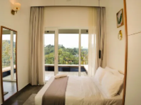 The Leaves Resort Vythiri Hotels in Vythiri